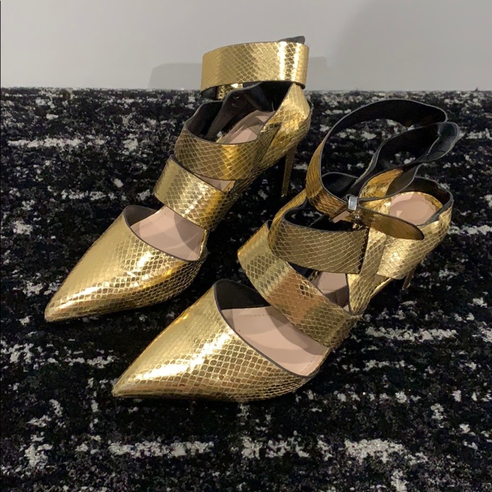 Heels